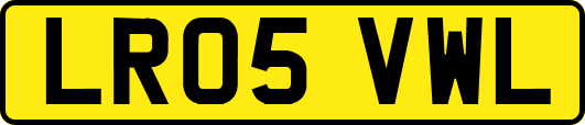 LR05VWL