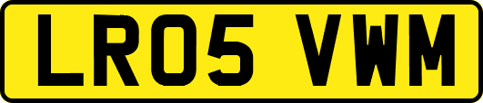 LR05VWM