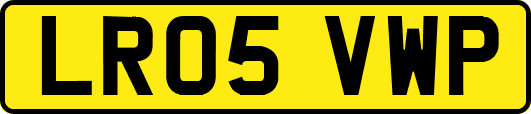 LR05VWP