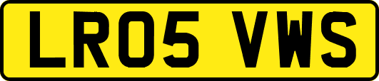 LR05VWS