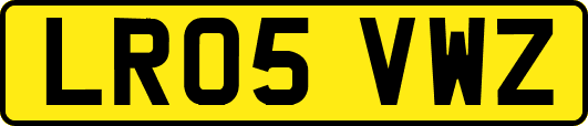 LR05VWZ