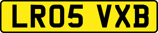 LR05VXB