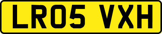 LR05VXH