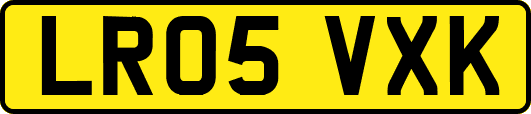 LR05VXK