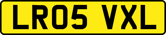 LR05VXL