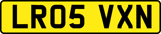 LR05VXN