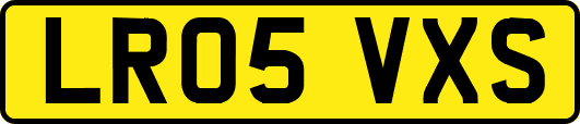 LR05VXS