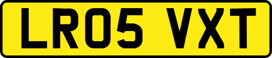 LR05VXT