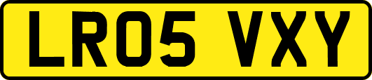 LR05VXY