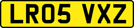 LR05VXZ