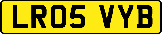 LR05VYB