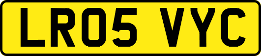 LR05VYC