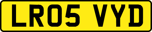 LR05VYD