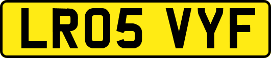 LR05VYF
