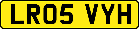 LR05VYH