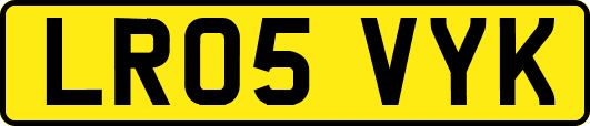 LR05VYK