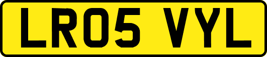 LR05VYL