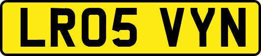 LR05VYN