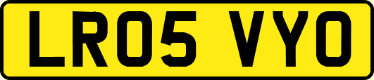 LR05VYO