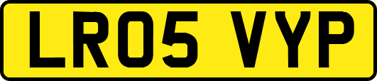 LR05VYP