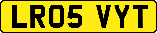 LR05VYT