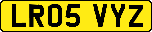 LR05VYZ