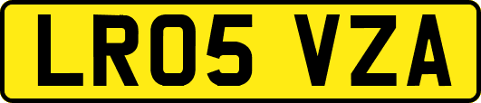 LR05VZA