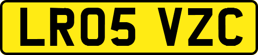 LR05VZC
