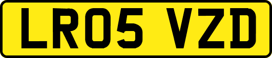 LR05VZD