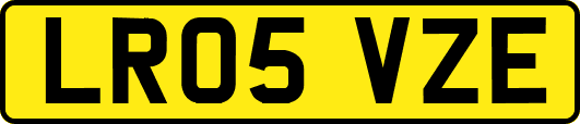 LR05VZE