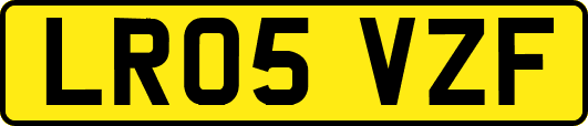 LR05VZF