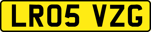 LR05VZG