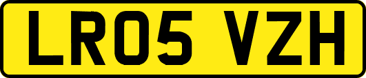 LR05VZH