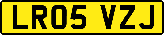 LR05VZJ