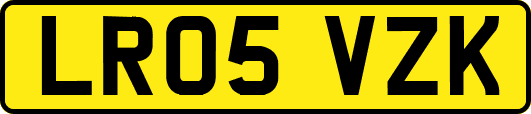 LR05VZK