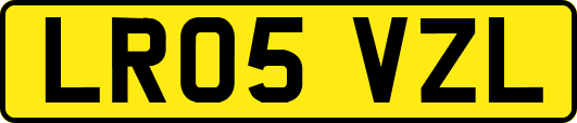 LR05VZL