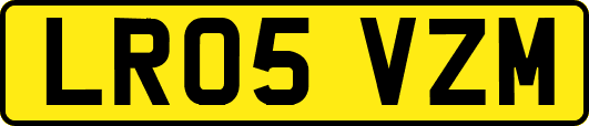 LR05VZM