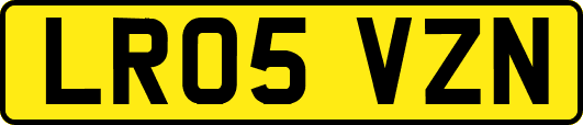 LR05VZN