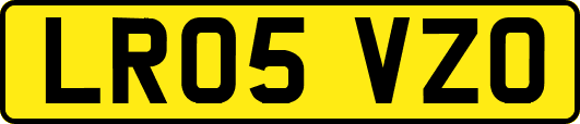 LR05VZO