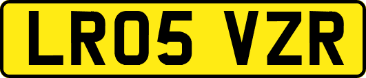 LR05VZR