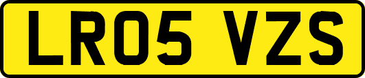 LR05VZS