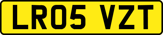 LR05VZT