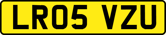 LR05VZU