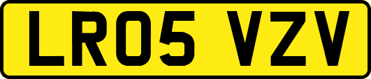 LR05VZV