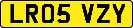 LR05VZY