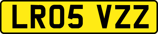 LR05VZZ