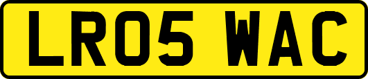 LR05WAC