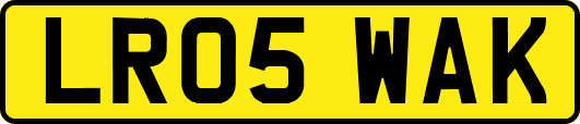 LR05WAK