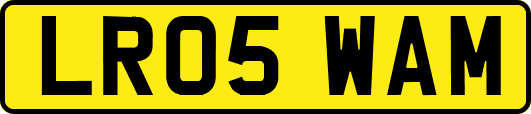 LR05WAM