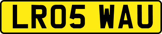 LR05WAU